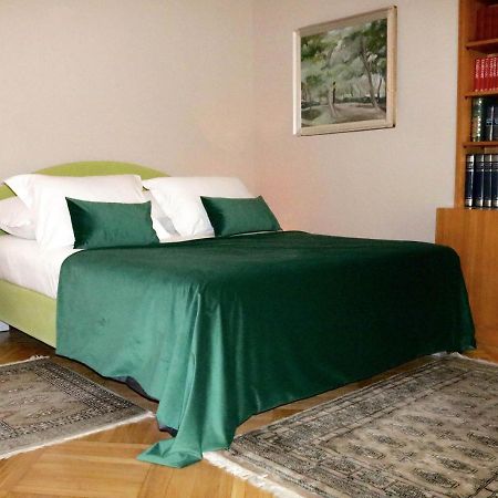 Luxury Suite Jasmin 斯普利特 外观 照片