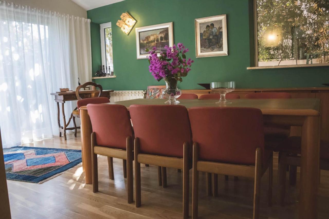 Luxury Suite Jasmin 斯普利特 外观 照片