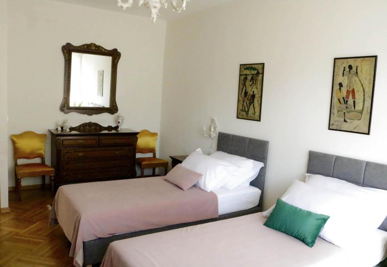 Luxury Suite Jasmin 斯普利特 外观 照片