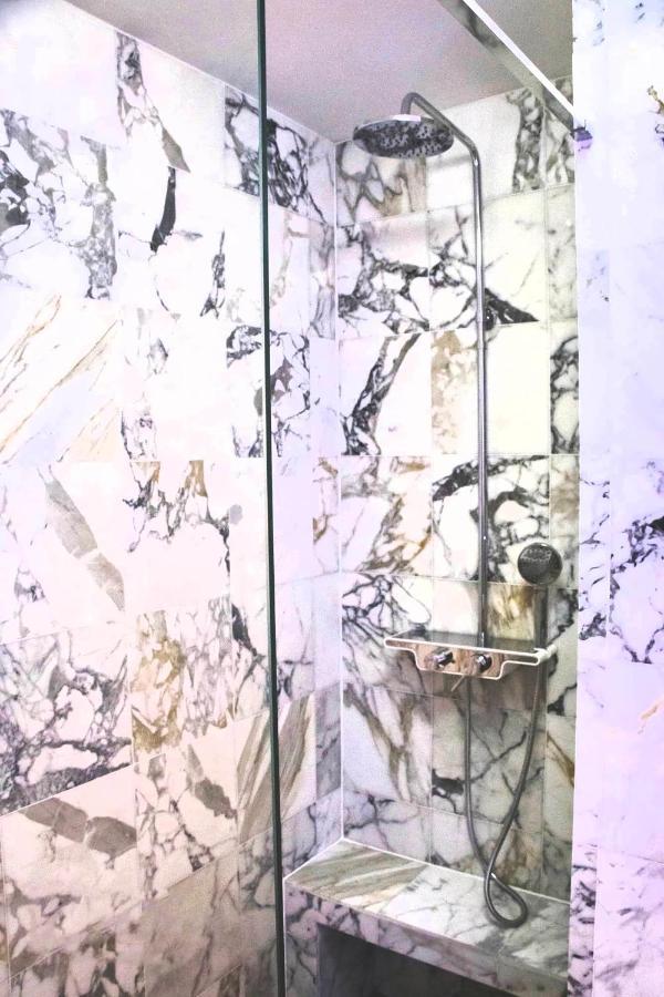 Luxury Suite Jasmin 斯普利特 外观 照片