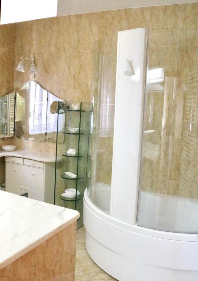 Luxury Suite Jasmin 斯普利特 外观 照片