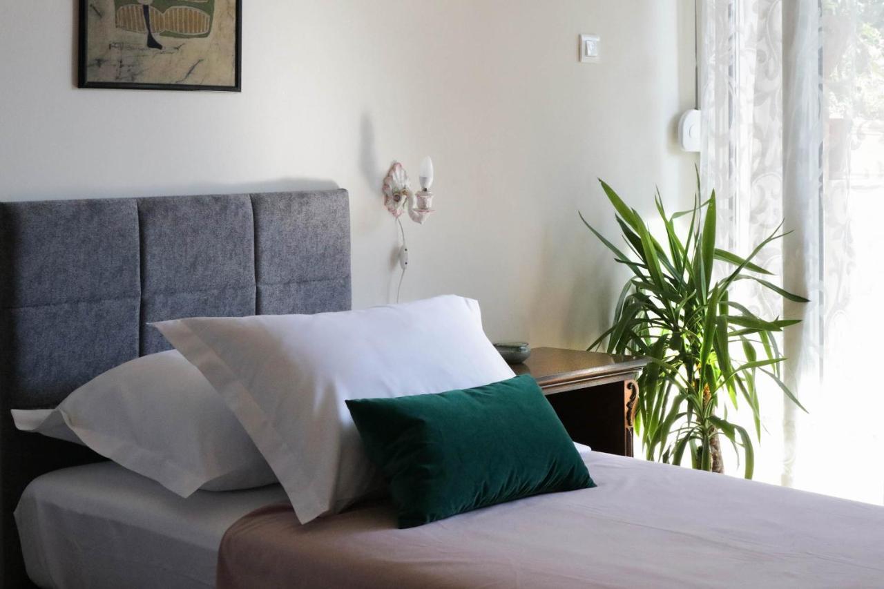 Luxury Suite Jasmin 斯普利特 外观 照片